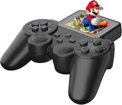 Retro Gaming Comeback: A Nostalgic Journey