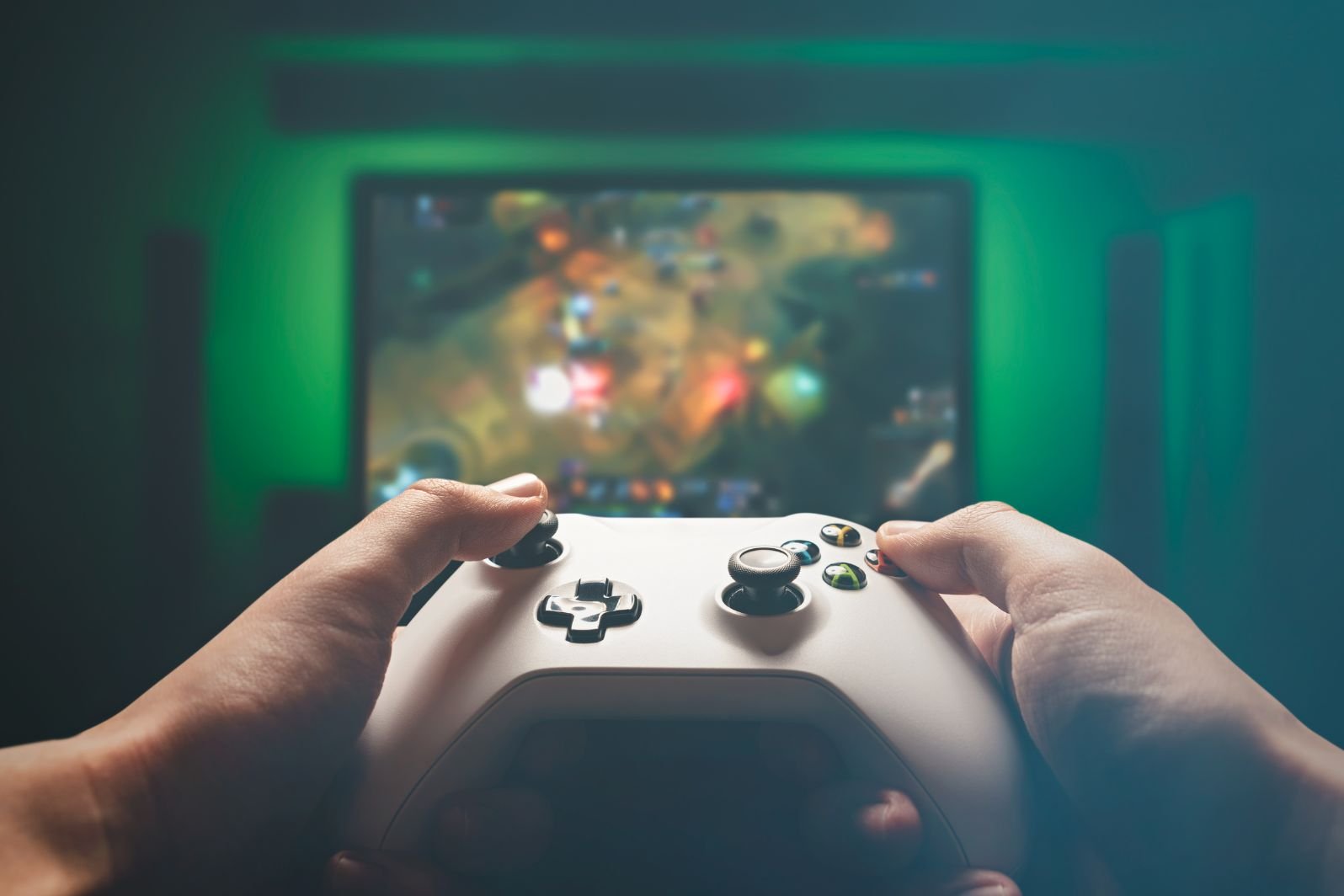 Retro Gaming Comeback: A Nostalgic Journey