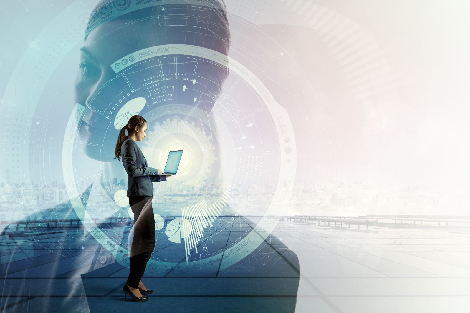 The Role of Technology in Our Daily Life