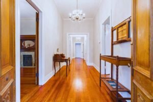 How to Choose the Right Flooring for Every Room