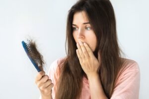 Female Hair Loss Is Rising Across India – Here’s Why